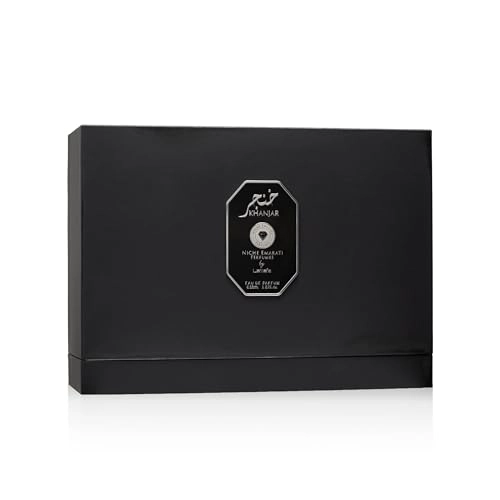 Khanjar Eau de Parfum 85 ml