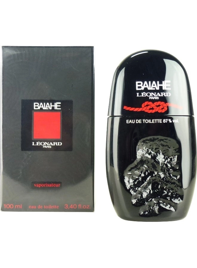 Black Balahe Eau de Toilette 100 ml