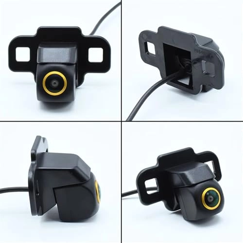 Rear View Camera - Wired