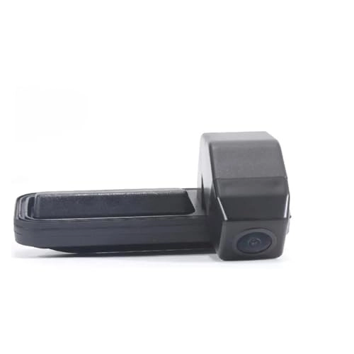 Trunk Handle Camera - Night vision Wired