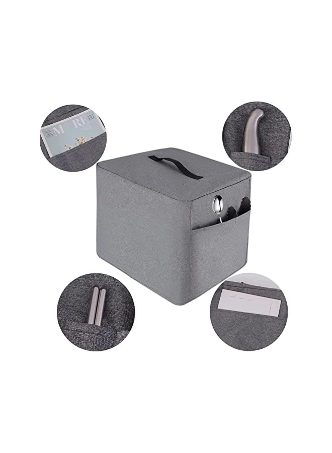 Air Fryer Dust Cover - nylon fabric 1 piece