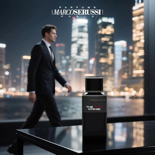 THE MAN INTENSE Eau de Toilette 100ml