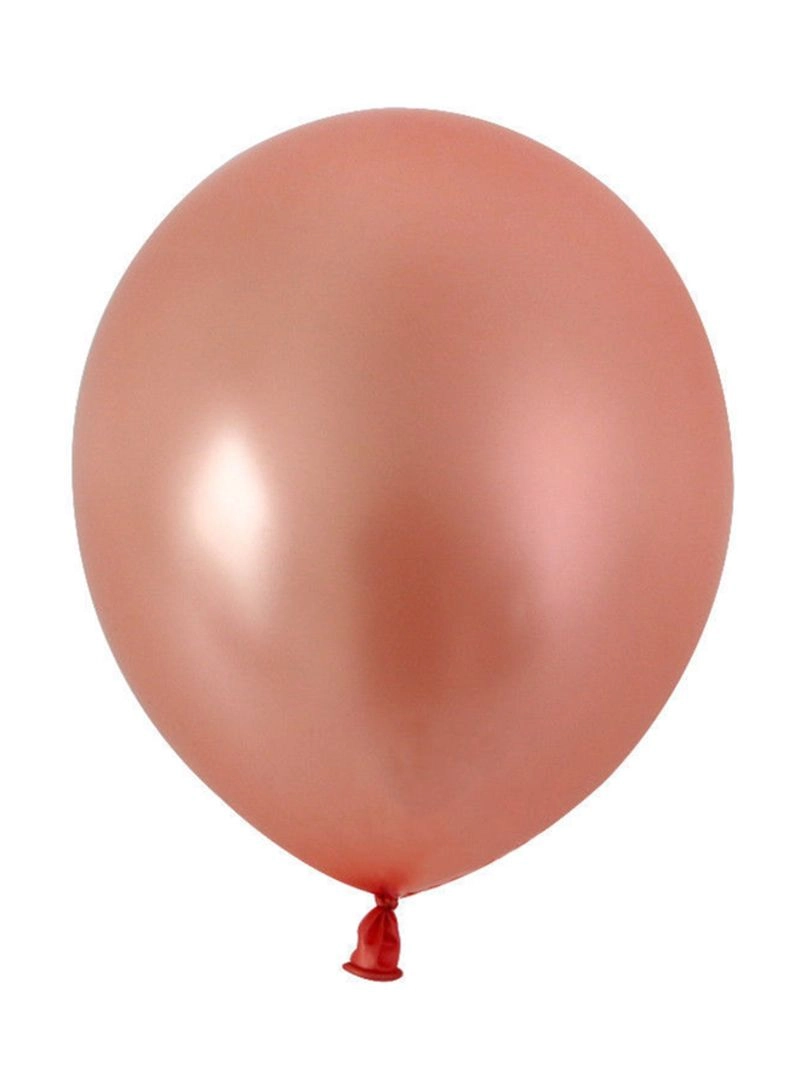 Confetti Balloon - 10-Piece Christmas/Party