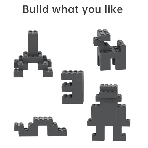 Classic Building Bricks - 300 pcs