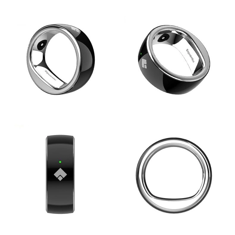 Smart Counting Ring - Size 11