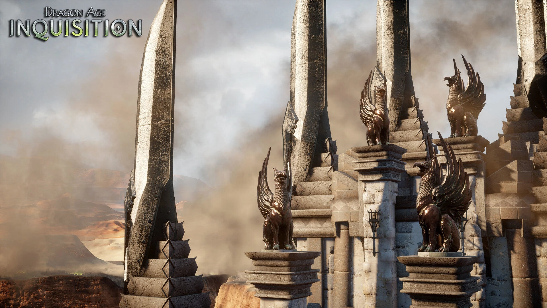 Dragon Age: Origins - PlayStation 3