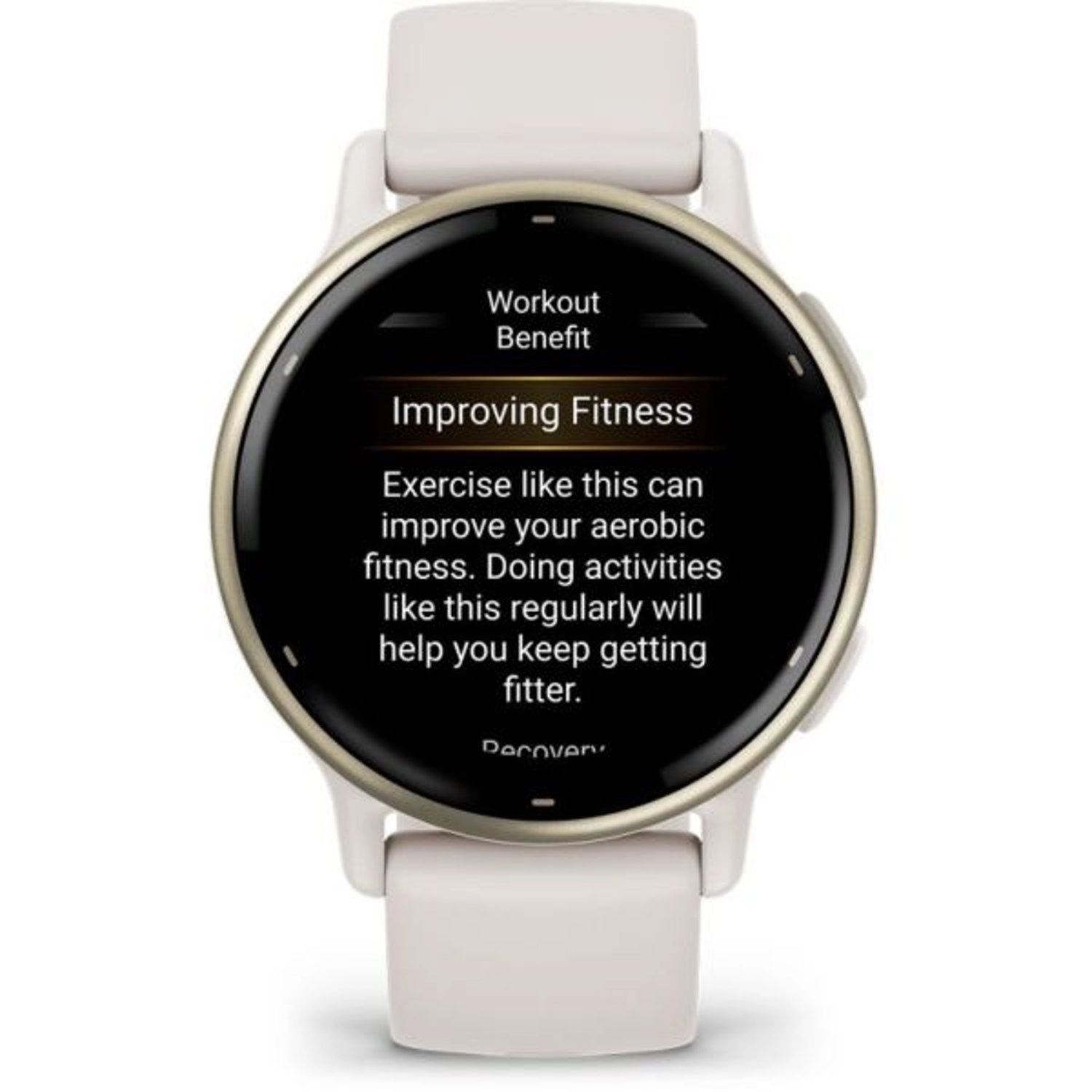 Vivoactive 5
