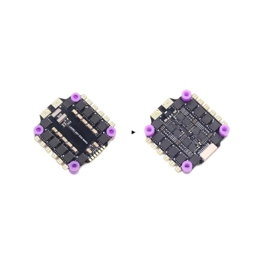 F722 FC - 45A 60A 4IN1 VTX1000