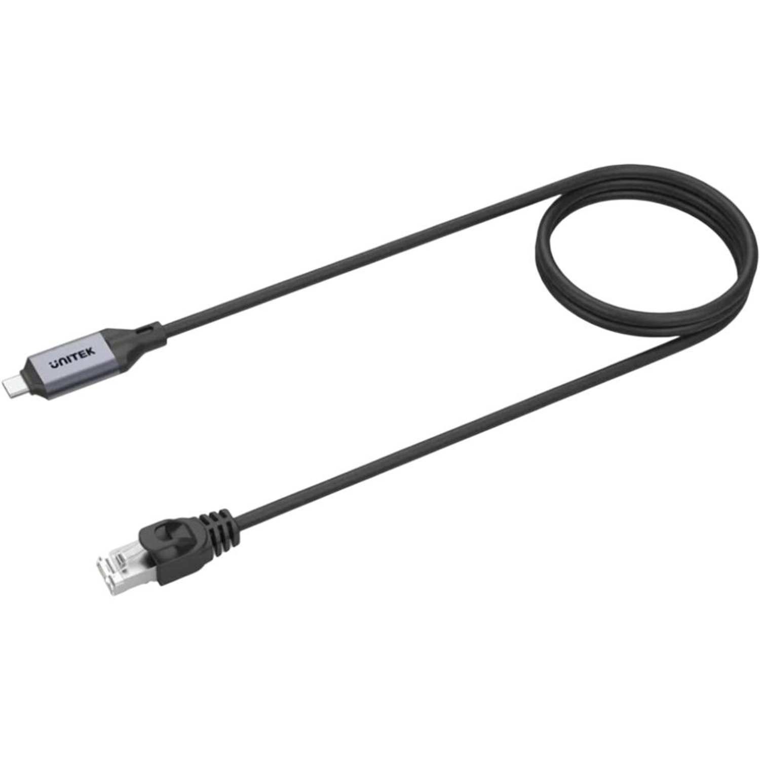 USB-C to Ethernet Adapter - 3 Meter
