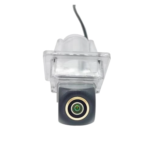 HD Car Rear View Camera - Wire AHD1080P