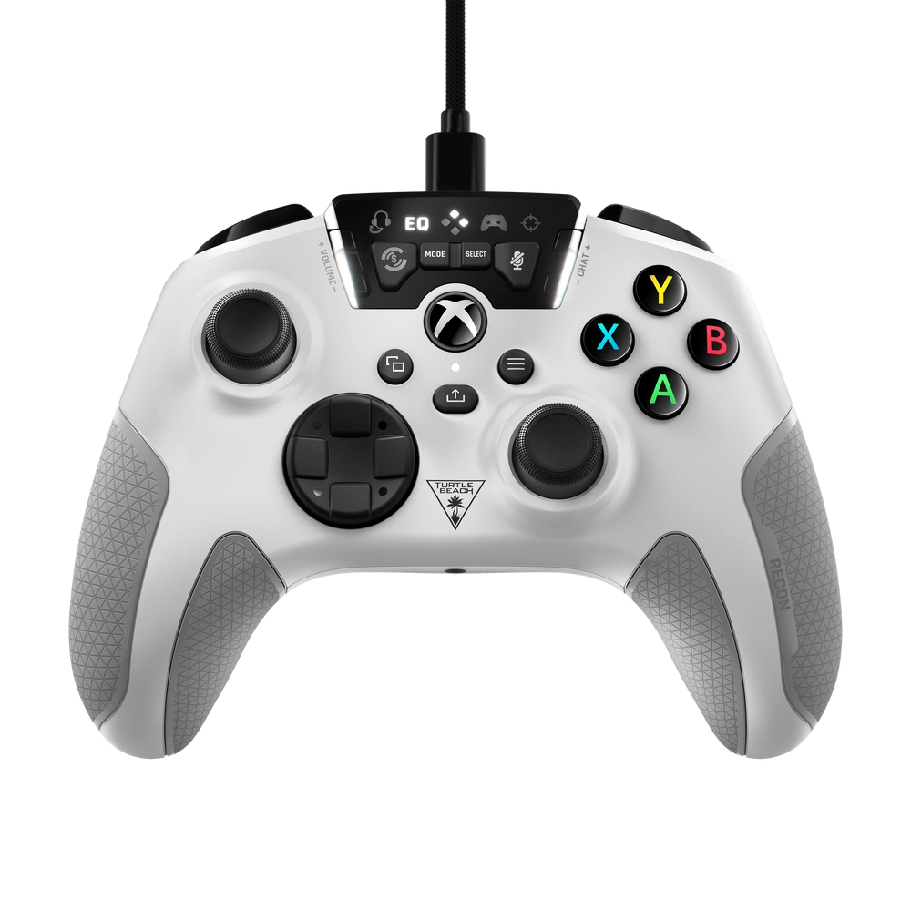 Turtle Beach Recon - White Xbox Series