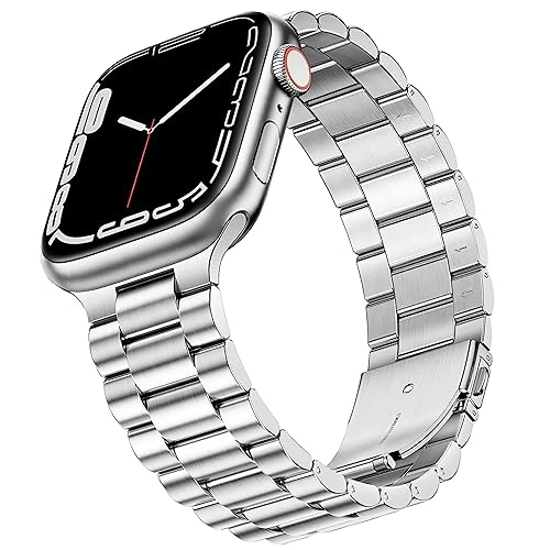 UniqTry Business Style Watch Band for Apple Watch - 45mm
