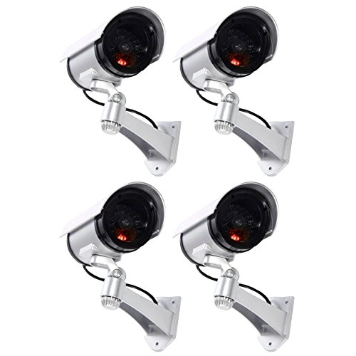 Dummy Camera - Outdoor