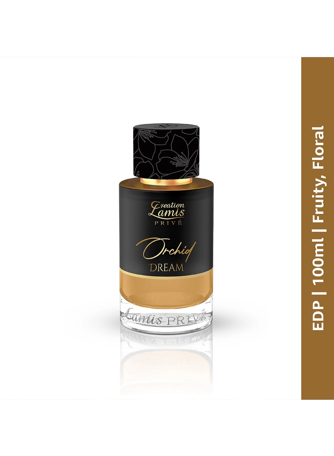 Orchid Dream Eau de Parfum 100ml