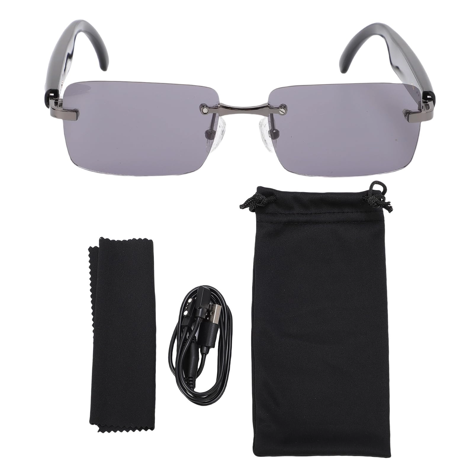 Translation Glasses - AI Real-time Translation 100+ Languages