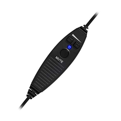 NC-185 Wired Headset
