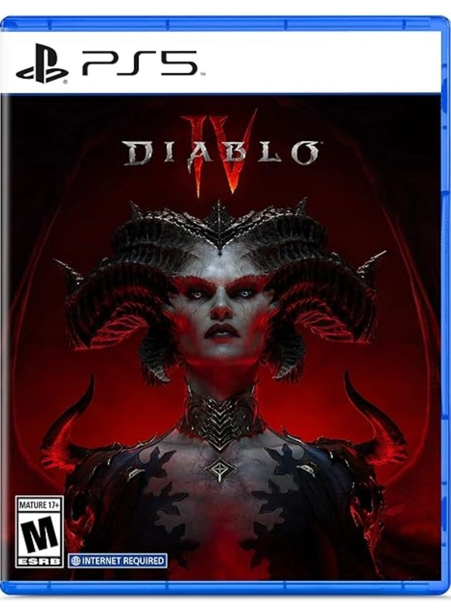Diablo IV | PS5