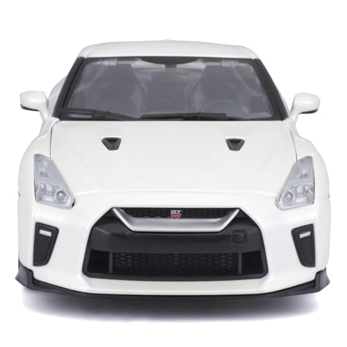 Nissan GT-R - 1:24 Diecast