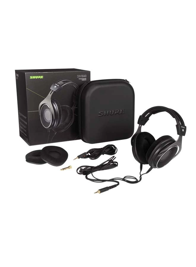 SRH1840 Wired Headphone