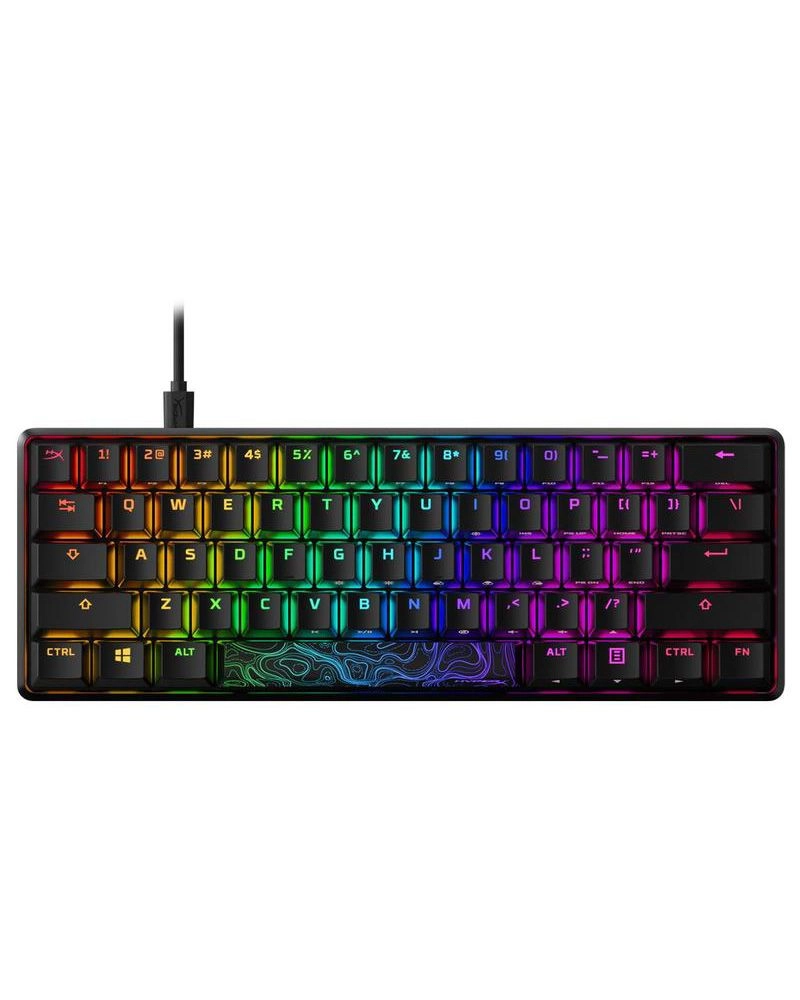 Alloy Origins 60 - Wired