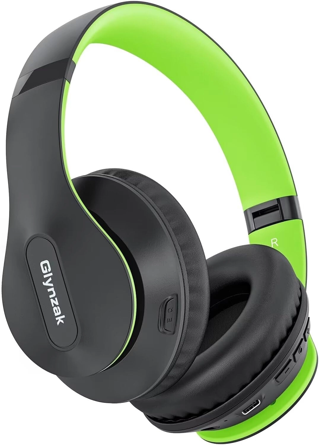 WH207A Wireless Headphone