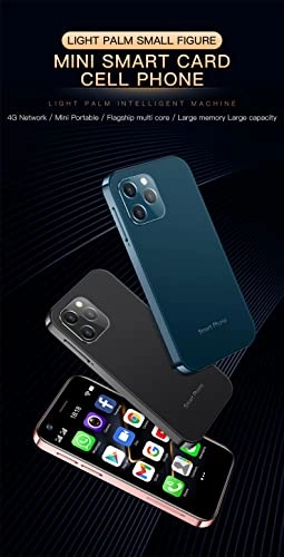 Soyes XS12 - 3GB 64GB