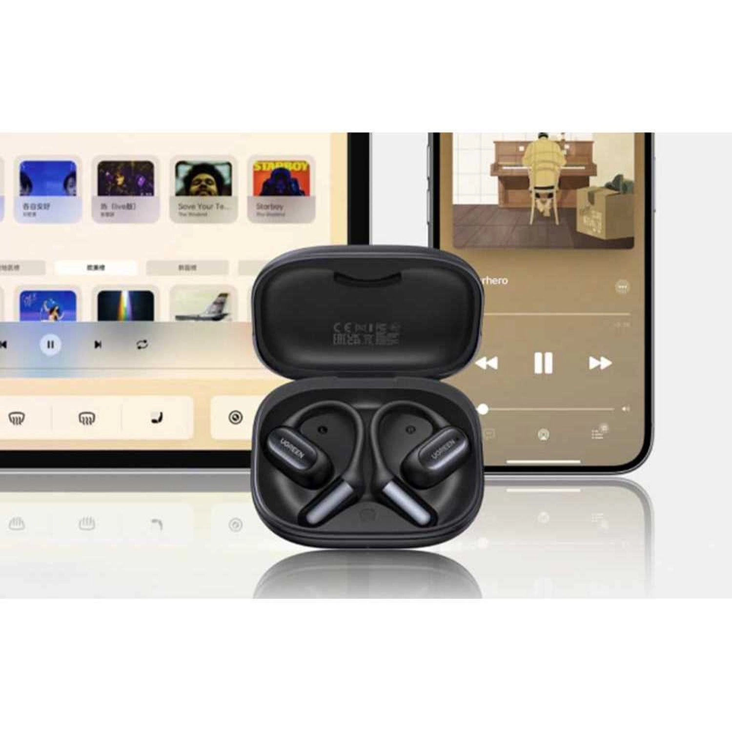 FitBuds Wireless Earbud