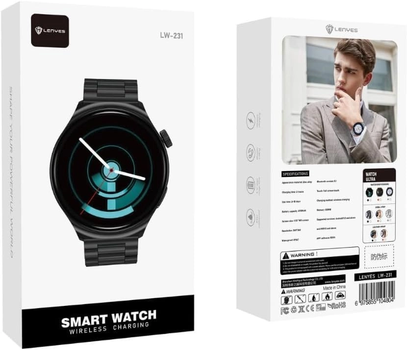 Smart Watch
