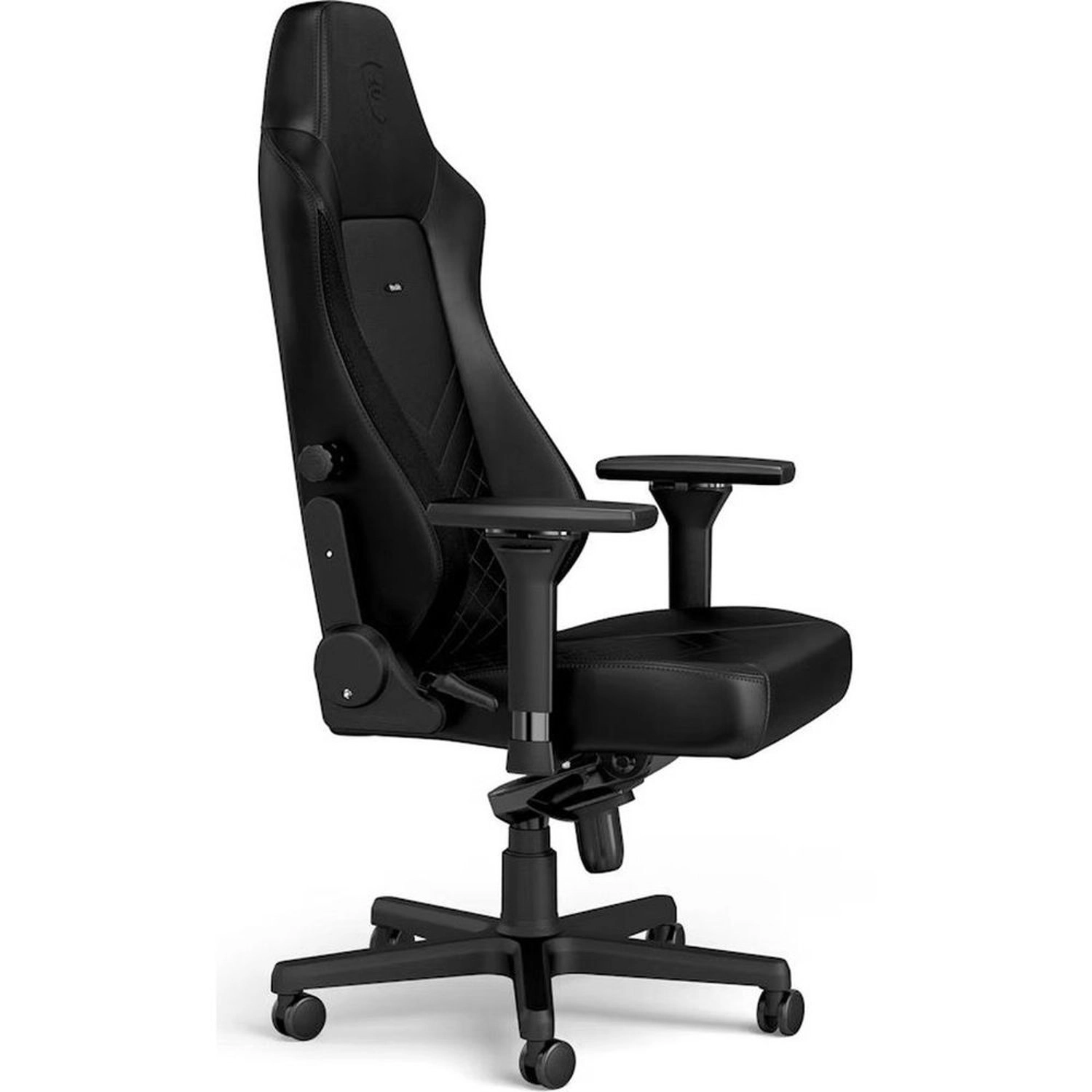 HERO Series - Black/Red Gaming Chair