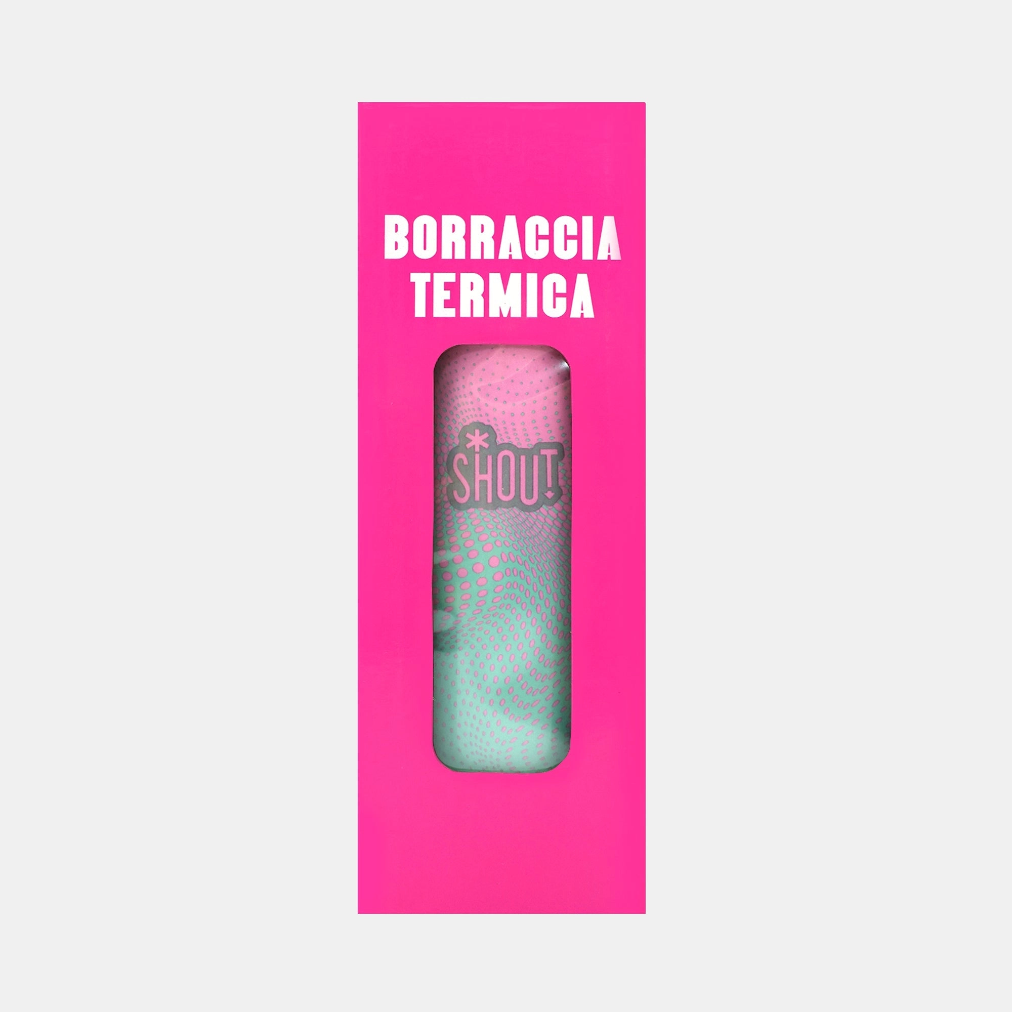 Shout Cool Girl - 500ml