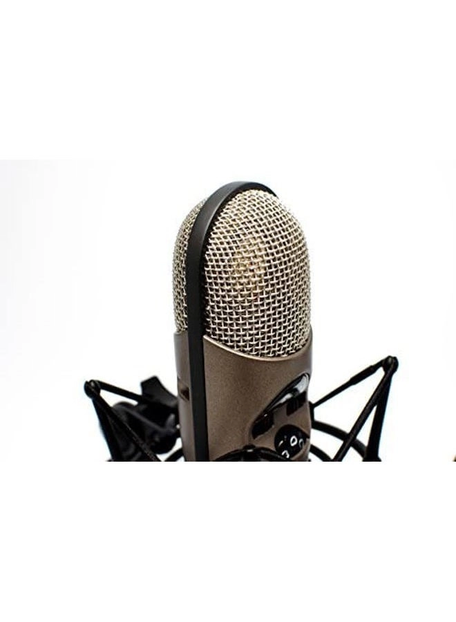M179 XLR Microphone