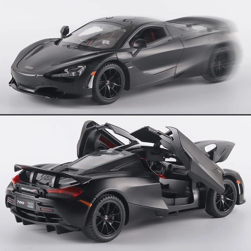 McLaren 720s - 1:32