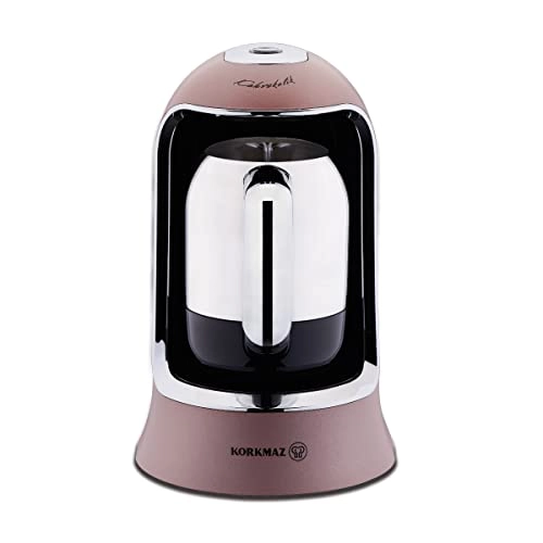 A860-06 - 4 Cups Programmable