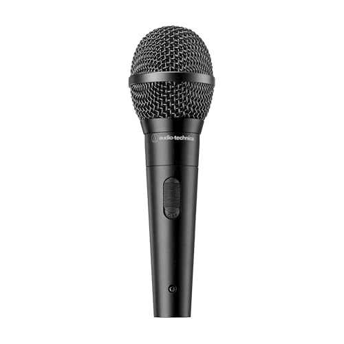 ATR1300X XLR Microphone