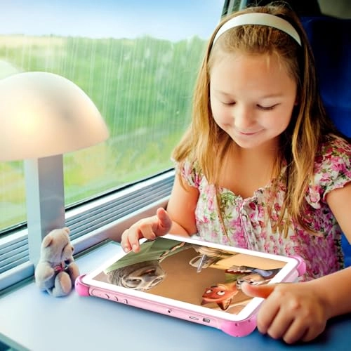 RK3288 - 2 GB 10 Inches 32 GB