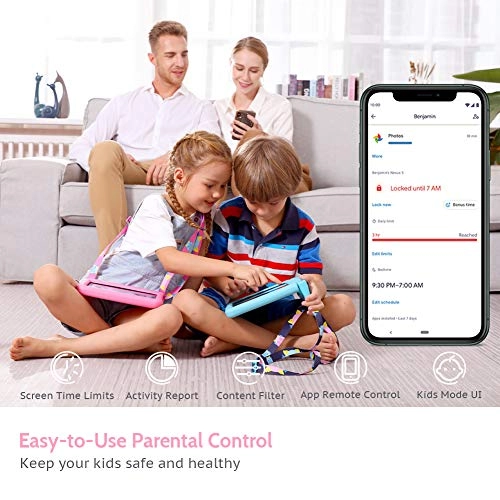 KidzPad Y88X 10 - 2GB 10 inch 32GB