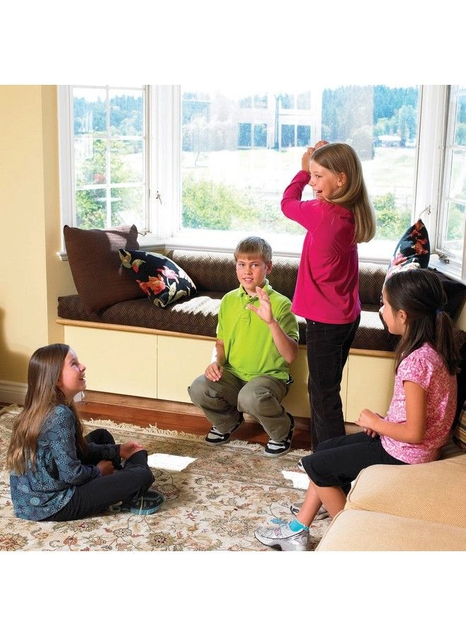 Kids Charades - 300 Ages 8+