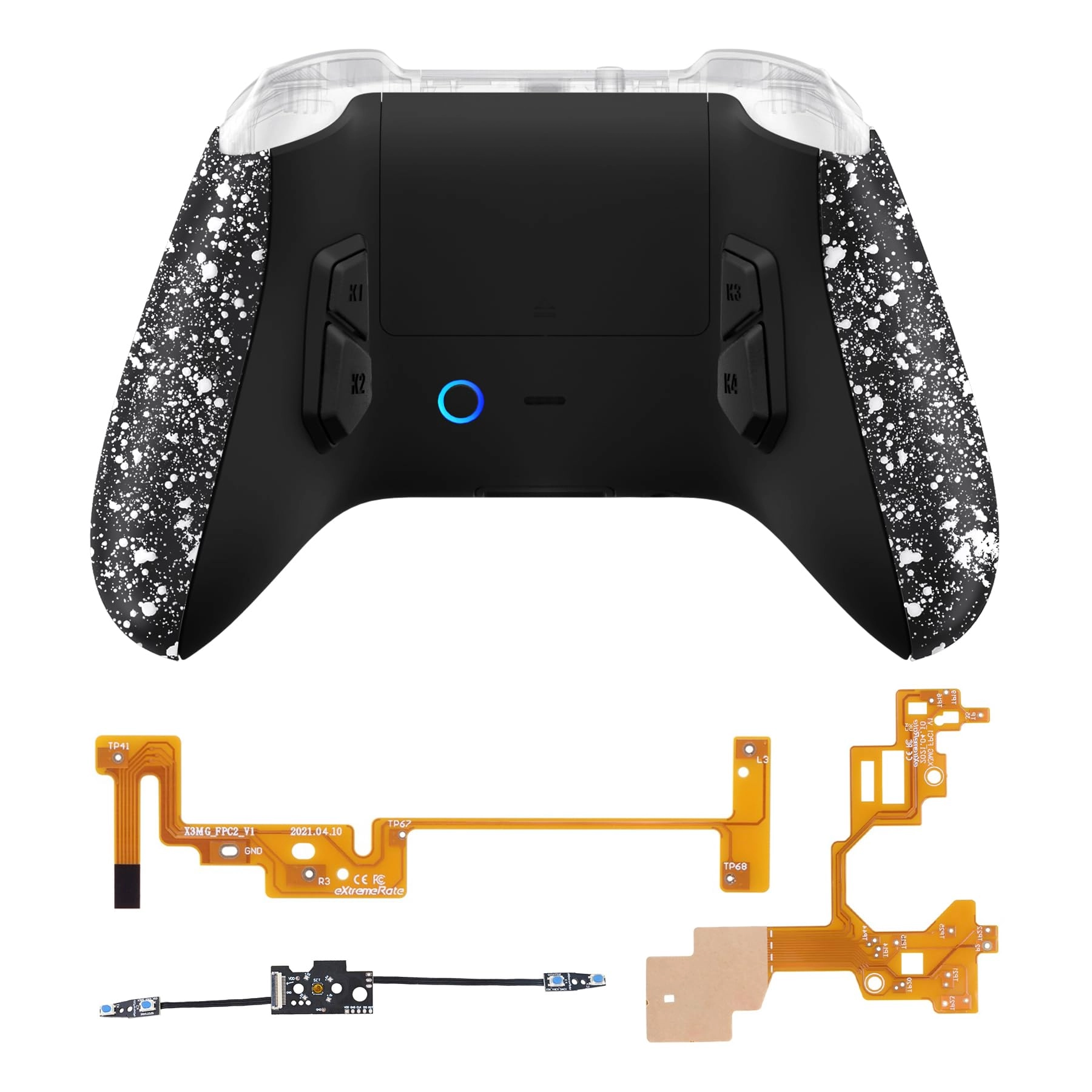 VICTOR X - Xbox Series X & S