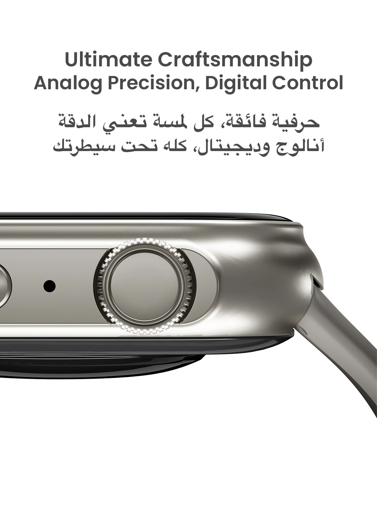 Tempo 45mm Aluminium Alloy GPS