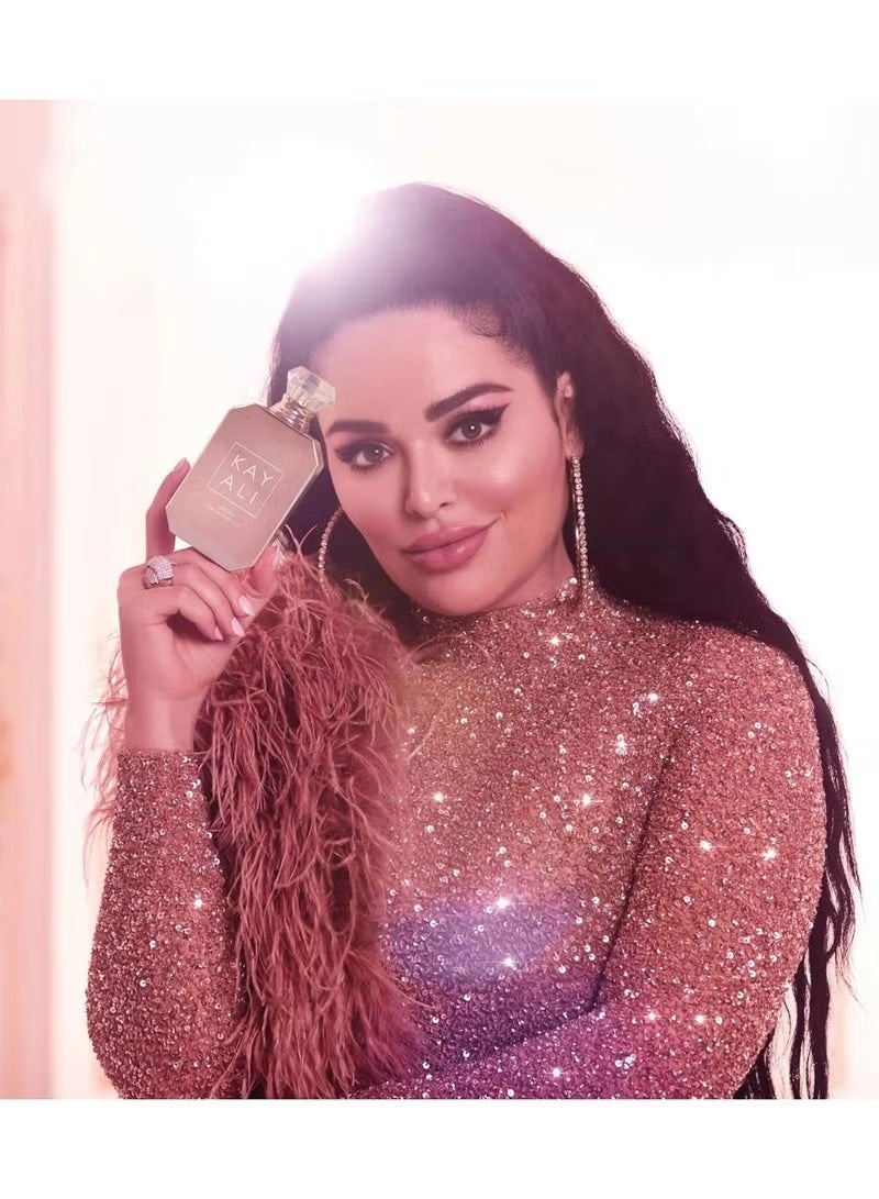 Utopia Vanilla Coco 21 Eau de Parfum 100ml