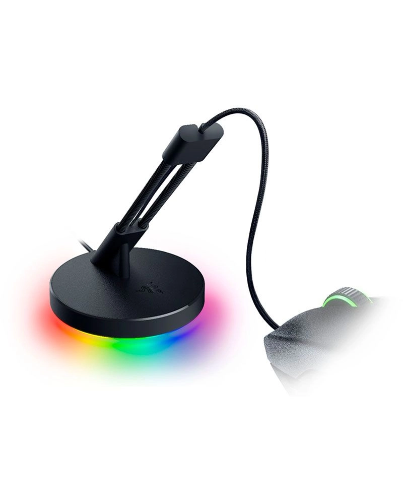 Mouse Bungee V3 Chroma - Black 1.8 m 240 g