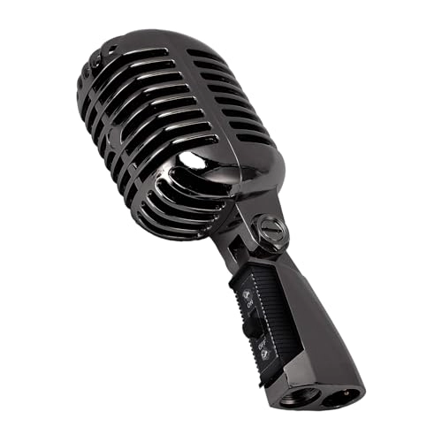 3eq4jt6br5-15 XLR+Wired Microphone