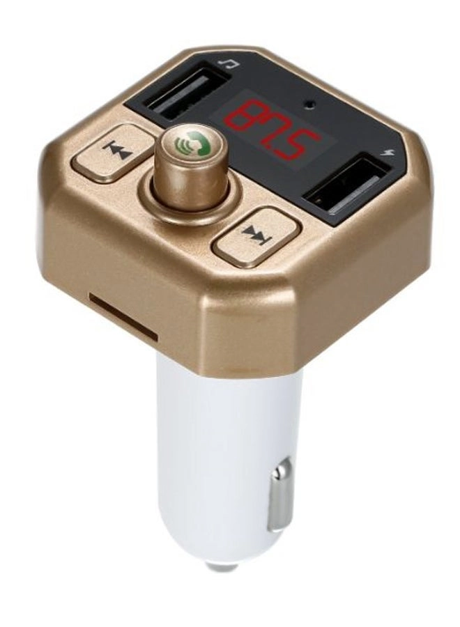 Mini Bluetooth Audio Receiver