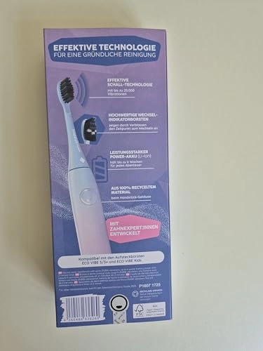 Eco Vibe Lite - Sonic 6 Weeks Starter Set