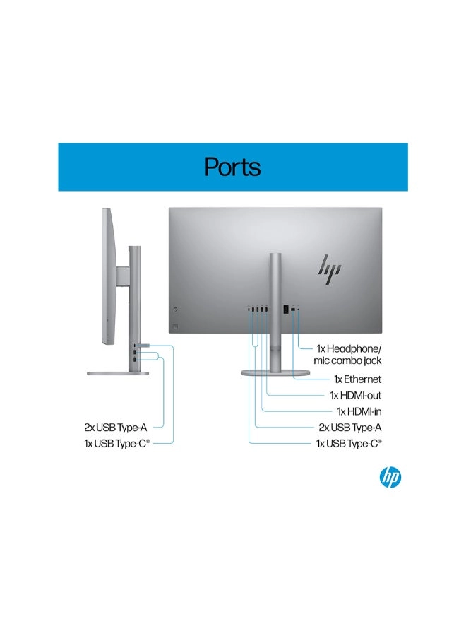 OmniStudio X All-in-One Desktop B3FF0EA