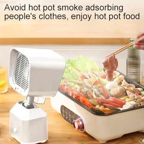 Desktop Range Hood - 30.5cm