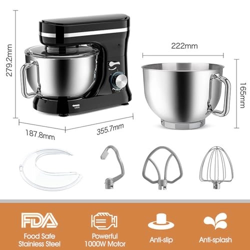 xyopmr5-758928 - 1000W 5QT