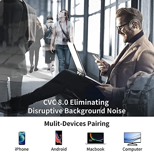 Bluetooth Headset Wireless Headset