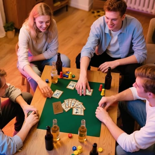 Go Fish - Card Game + Go Whatever - Expansion Pack