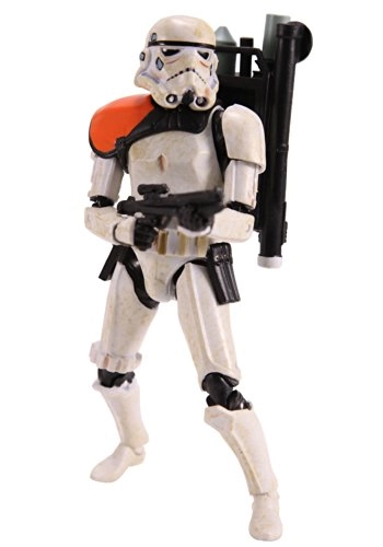 Sandtrooper Action Figure 6-inch 1 pcs